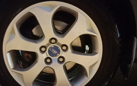 Ford Kuga III, 2016 год, 1 330 000 рублей, 10 фотография