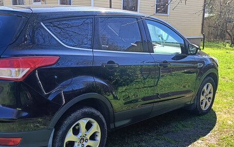 Ford Kuga III, 2016 год, 1 330 000 рублей, 6 фотография