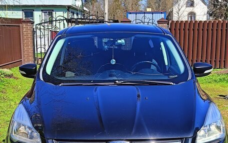 Ford Kuga III, 2016 год, 1 330 000 рублей, 8 фотография