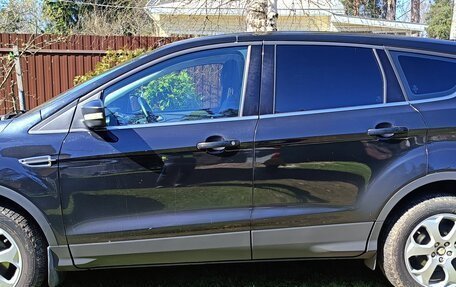 Ford Kuga III, 2016 год, 1 330 000 рублей, 7 фотография