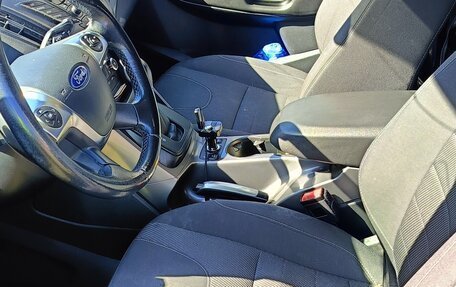 Ford Kuga III, 2016 год, 1 330 000 рублей, 9 фотография