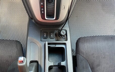 Honda CR-V IV, 2013 год, 1 999 000 рублей, 12 фотография