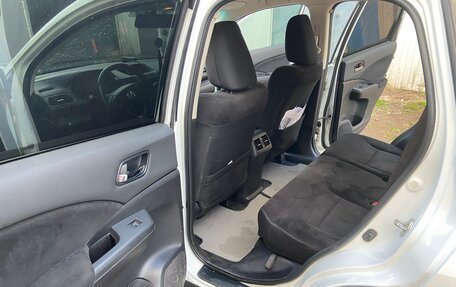 Honda CR-V IV, 2013 год, 1 999 000 рублей, 16 фотография