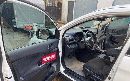 Honda CR-V IV, 2013 год, 1 999 000 рублей, 14 фотография