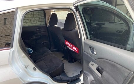 Honda CR-V IV, 2013 год, 1 999 000 рублей, 17 фотография
