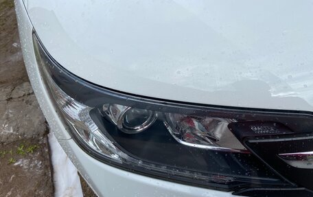 Honda CR-V IV, 2013 год, 1 999 000 рублей, 24 фотография