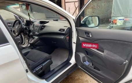 Honda CR-V IV, 2013 год, 1 999 000 рублей, 18 фотография