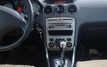 Peugeot 308 II, 2010 год, 422 222 рублей, 7 фотография