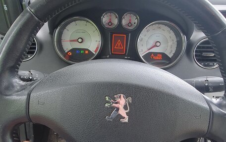 Peugeot 308 II, 2010 год, 422 222 рублей, 6 фотография