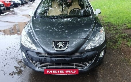 Peugeot 308 II, 2010 год, 422 222 рублей, 4 фотография