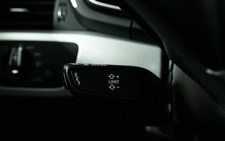 Audi A4, 2017 год, 1 999 700 рублей, 18 фотография