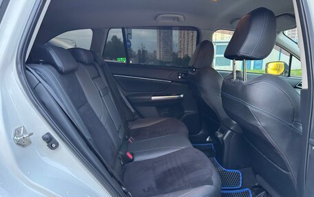 Subaru Levorg I, 2018 год, 2 600 000 рублей, 7 фотография