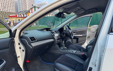 Subaru Levorg I, 2018 год, 2 600 000 рублей, 8 фотография