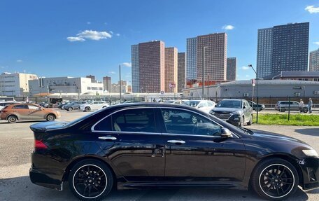 Honda Accord VII рестайлинг, 2006 год, 1 600 000 рублей, 2 фотография