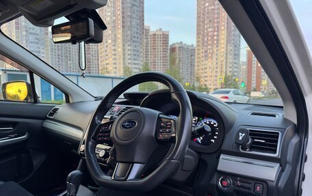 Subaru Levorg I, 2018 год, 2 600 000 рублей, 6 фотография