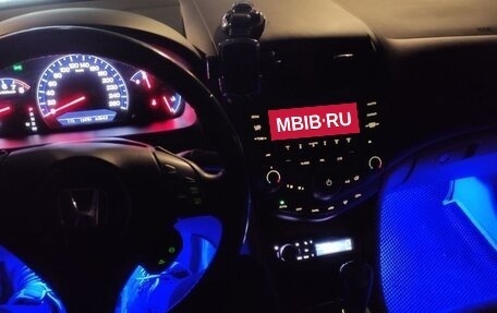 Honda Accord VII рестайлинг, 2006 год, 1 600 000 рублей, 10 фотография