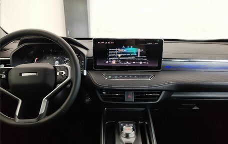Haval Jolion, 2025 год, 2 799 000 рублей, 11 фотография