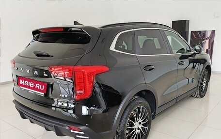 Haval Jolion, 2025 год, 2 799 000 рублей, 4 фотография
