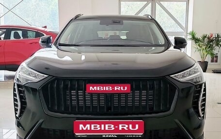Haval Jolion, 2025 год, 2 799 000 рублей, 2 фотография