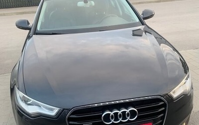 Audi A6, 2012 год, 2 200 000 рублей, 1 фотография