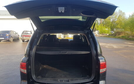 SsangYong Kyron I, 2008 год, 650 000 рублей, 4 фотография