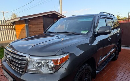 Toyota Land Cruiser 200, 2012 год, 4 000 000 рублей, 3 фотография