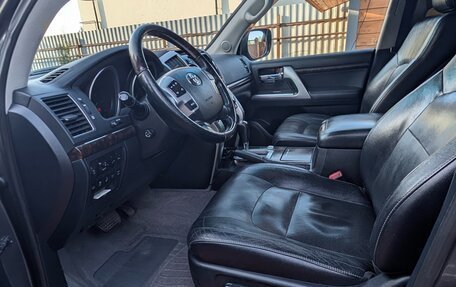 Toyota Land Cruiser 200, 2012 год, 4 000 000 рублей, 7 фотография