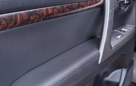 Toyota Land Cruiser 200, 2012 год, 4 000 000 рублей, 11 фотография