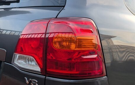 Toyota Land Cruiser 200, 2012 год, 4 000 000 рублей, 5 фотография