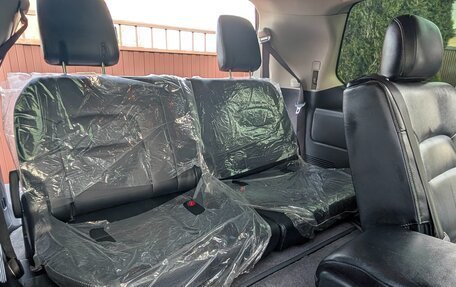 Toyota Land Cruiser 200, 2012 год, 4 000 000 рублей, 10 фотография