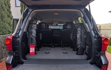 Toyota Land Cruiser 200, 2012 год, 4 000 000 рублей, 9 фотография