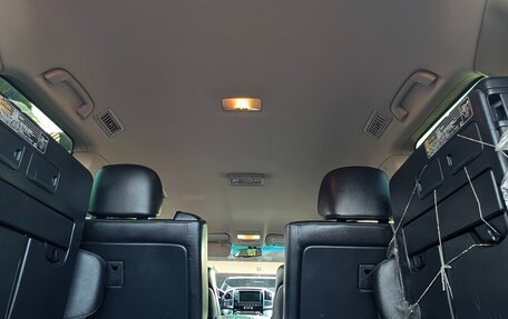Toyota Land Cruiser 200, 2012 год, 4 000 000 рублей, 13 фотография