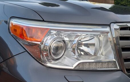 Toyota Land Cruiser 200, 2012 год, 4 000 000 рублей, 18 фотография