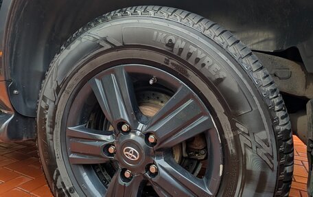 Toyota Land Cruiser 200, 2012 год, 4 000 000 рублей, 15 фотография