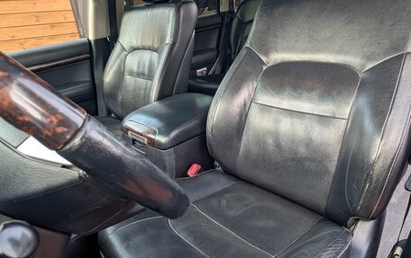 Toyota Land Cruiser 200, 2012 год, 4 000 000 рублей, 14 фотография