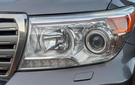 Toyota Land Cruiser 200, 2012 год, 4 000 000 рублей, 17 фотография