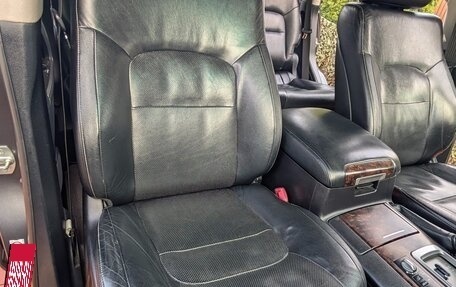 Toyota Land Cruiser 200, 2012 год, 4 000 000 рублей, 20 фотография