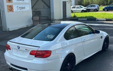 BMW M3, 2008 год, 3 000 000 рублей, 2 фотография