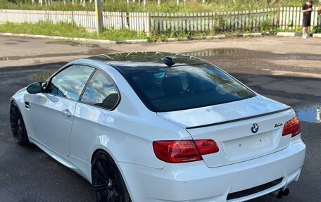 BMW M3, 2008 год, 3 000 000 рублей, 4 фотография