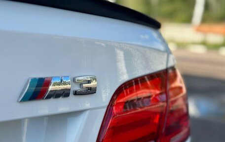 BMW M3, 2008 год, 3 000 000 рублей, 6 фотография