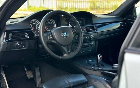 BMW M3, 2008 год, 3 000 000 рублей, 11 фотография