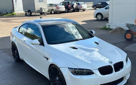 BMW M3, 2008 год, 3 000 000 рублей, 1 фотография