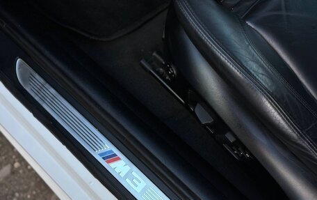 BMW M3, 2008 год, 3 000 000 рублей, 10 фотография
