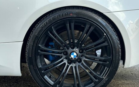 BMW M3, 2008 год, 3 000 000 рублей, 9 фотография