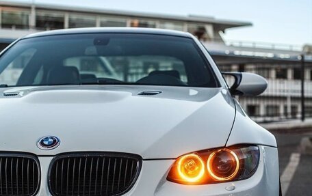 BMW M3, 2008 год, 3 000 000 рублей, 22 фотография