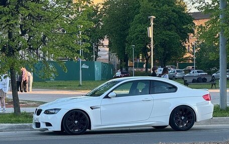 BMW M3, 2008 год, 3 000 000 рублей, 21 фотография
