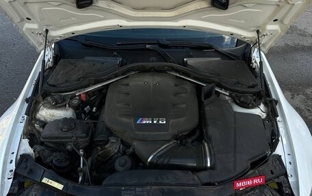 BMW M3, 2008 год, 3 000 000 рублей, 20 фотография