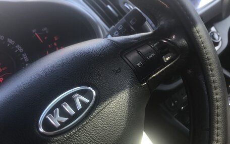 KIA Sportage III, 2011 год, 1 050 000 рублей, 5 фотография