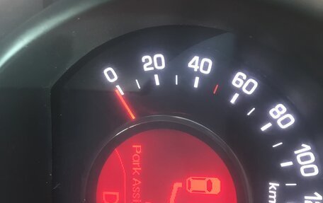 KIA Sportage III, 2011 год, 1 050 000 рублей, 14 фотография