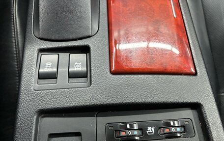 Lexus RX III, 2010 год, 1 957 000 рублей, 17 фотография